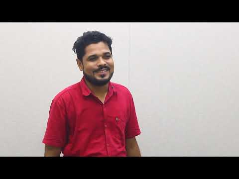 Rakesh Raman mishra corporate audition