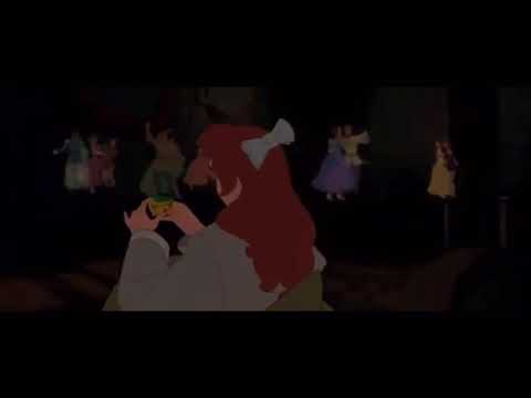 Kenzi And LarryBoy’s Adventure In Anastasia Part 17