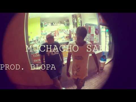 DA FAMILY SERIES #4 - MUCHACHO SAK