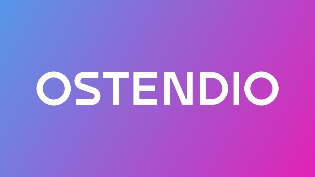 Ostendio - The Only People-First Integrated Security & Risk Management Platform