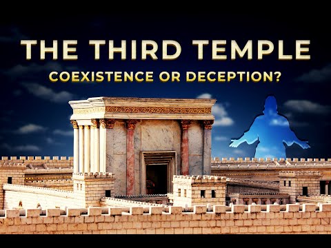 download lagu mp3 mp4 The Third Temple, download lagu The Third Temple gratis, unduh video klip The Third Temple