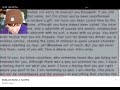 Fnaf 6 Henry S Speech But It S Flamingo