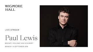Download lagu Paul Lewis | Mozart, Poulenc and Schubert - Live from Wigmore Hall mp3