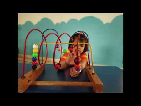 Blossoms International Play School