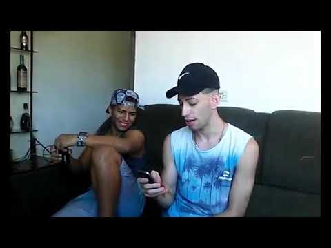 Chinela ft .Matheus Chavoso,