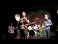 THE UPSTEPPERS - World At My Feet @ island ...
