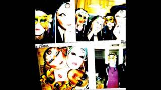 More Amor - Miss Martyr