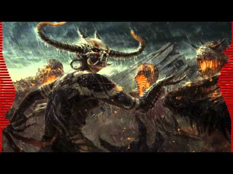 North Base - The End