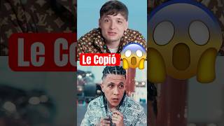 PESO PLUMA Le COPIO El Cha Cha Chau A C-KAN