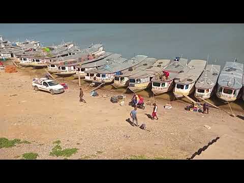 XIQUE XIQUE BAHIA PORTO DA IPUEIRA 