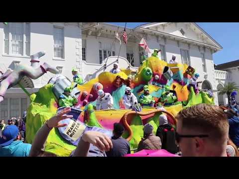 download lagu mp3 mp4 Mardi Gras Schedule 2018 Mobile Alabama, download lagu Mardi Gras Schedule 2018 Mobile Alabama gratis, unduh video klip Mardi Gras Schedule 2018 Mobile Alabama