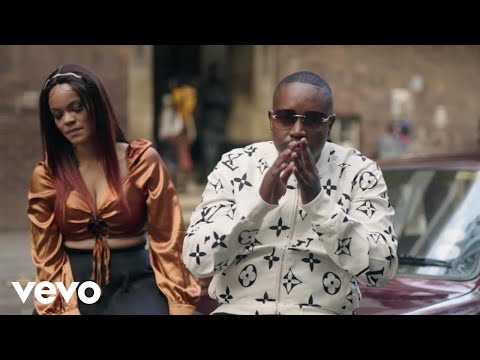 Mino Black - Hai Uyababona ft. Thato TT, Ernesto, Tshayina