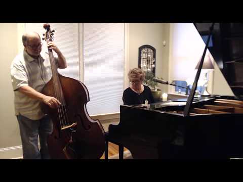 Lori & Roger: Jazz From Home