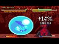 Samurai Shodown V Special Rera Goes Raw