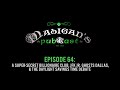 Madigan's Pubcast Ep64: Secret Billionaire Club, JFK Jr Ghosts Dallas, & The Daylight Savings Debate