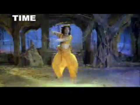 Tandav - Damini - Meenakshi Shashadre