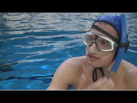 CampusTV Mainz 248 - Sport Check: Unterwasserrugby