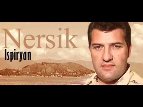 Nersik Ispiryan - Anahita