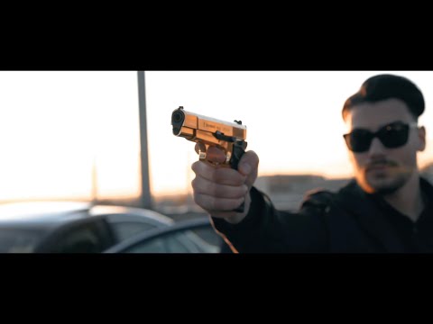 TALHA THC x KADO - COMEBACK (Official Video)