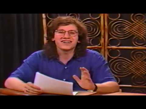 The Chronic Rift: Episode 25 - Japanese Animation