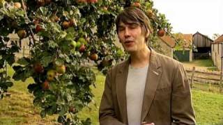 Gravity and the Apple -  Horizon - What on Earth is Wrong with Gravity - Explore BBC