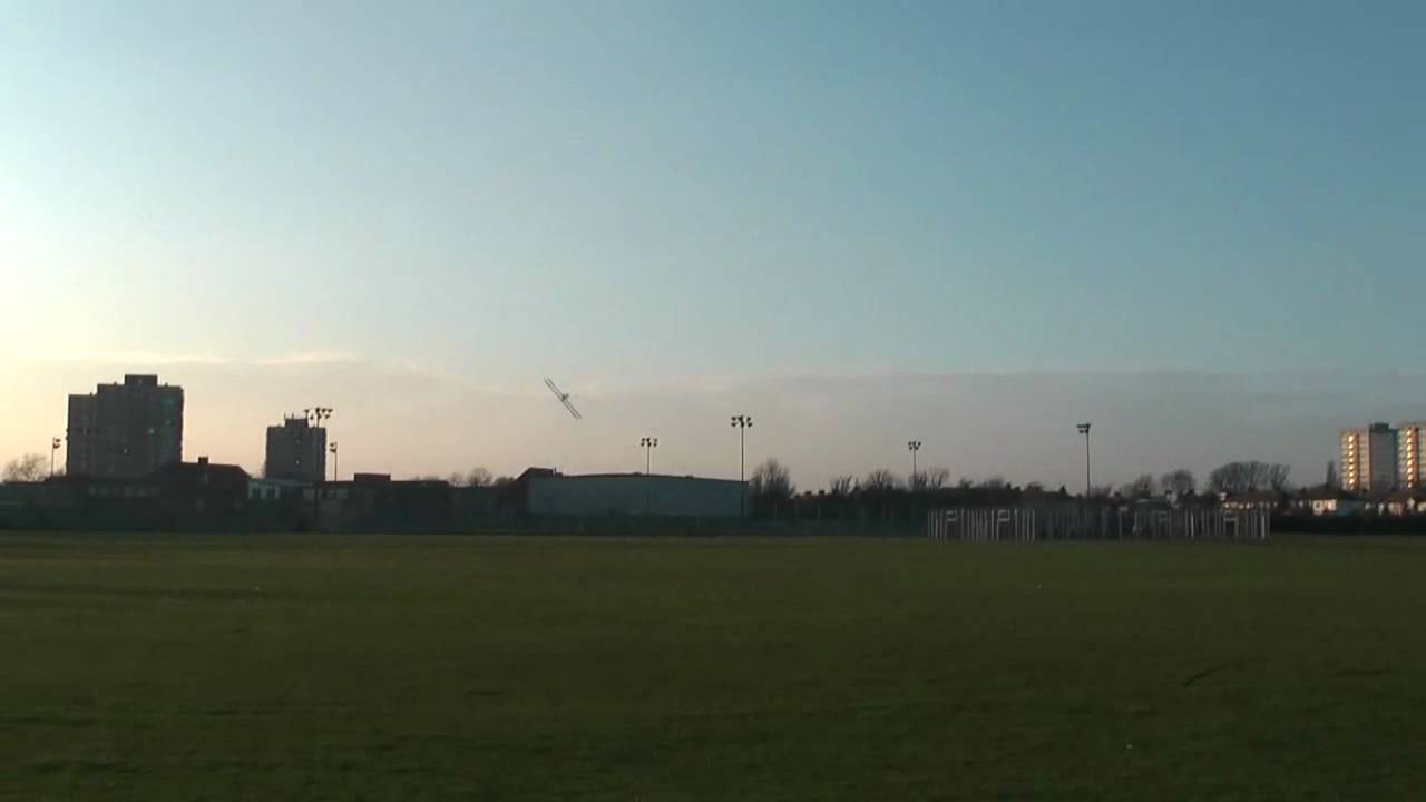 WOT 4 Mk2+ Foam-E Plug & Play