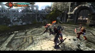 Garshasp: Temple of the Dragon Steam Key GLOBAL