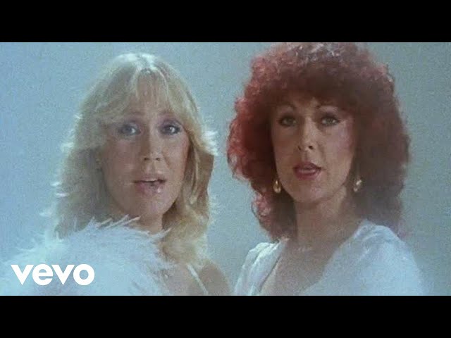 ABBA - Super Trouper ABBA - Super Trouper
