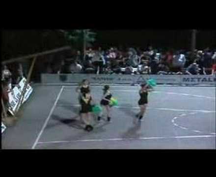 Lipik Streetball 2007 - Nekad bilo...