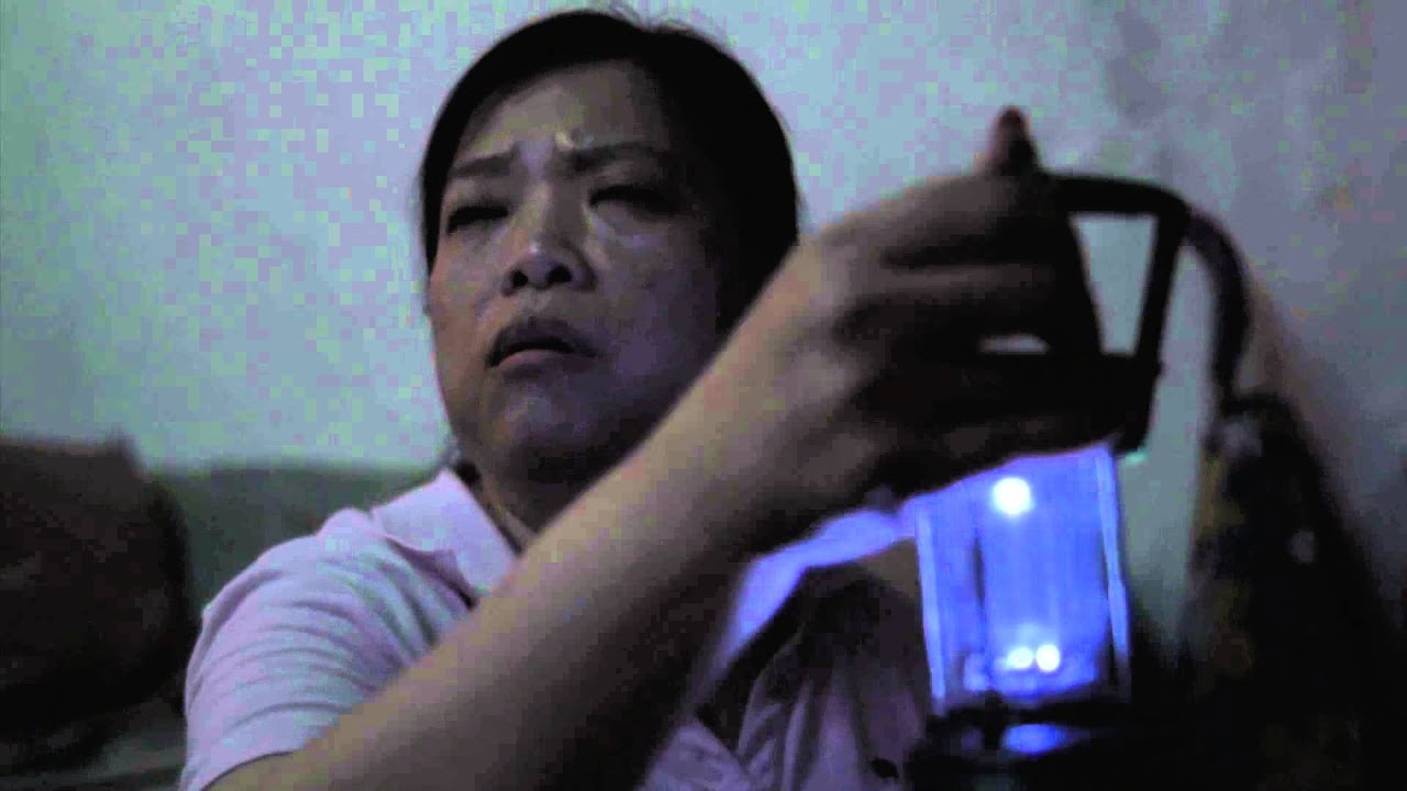 Fresh Wave 2013 鮮浪潮 － 競賽短片《龐師奶的危機Mrs Pong》Trailer