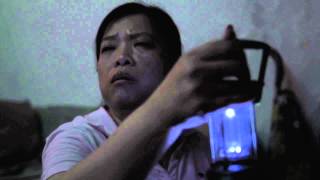 Fresh Wave 2013 鮮浪潮 － 競賽短片《龐師奶的危機Mrs Pong》Trailer