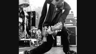 Social Distortion - Don&#39;t Keep Me Hanging On