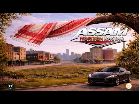 Assam Horizon Racing video thumbnail
