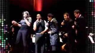 Melinda Doolittle/Michael W.Smith/It's A Wonderful Christmas