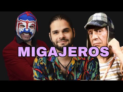 El MIGAJERO con menos Dignidad de TODO el año|Premios Chismesito rico