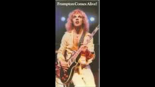 Lines On My Face / Peter Frampton