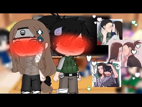 𝓐𝓵𝓰𝓾𝓷𝓼 𝓹𝓮𝓻𝓼𝓸𝓷𝓪𝓰𝓮𝓷𝓼 𝓭𝓮 𝓝𝓪𝓻𝓾𝓽𝓸 𝓻𝓮𝓪𝓰𝓲𝓷𝓭𝓸 𝓪 💚Shikaneji💜