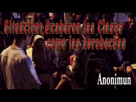 RialSix vs Keep - Semifinal Colectivo Rimac