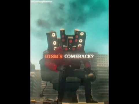 What could happen in Episode 78? 🧐 | SKIBIDI TOILET | #shorts #skibiditoilet #edit