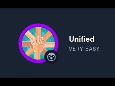 Hack The Box | Starting Point Tier 2 Unified Machine (To  Be Continue...)
