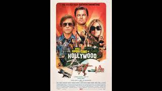 Deep Purple - Kentucky Woman | Once Upon a Time in Hollywood OST