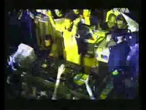 AXEL KONRAD - H.E.A.R.T. BEAT (Clubrotation Live)