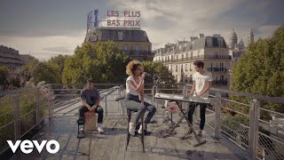 Izzy Bizu - White Tiger (Rooftop Sessions)