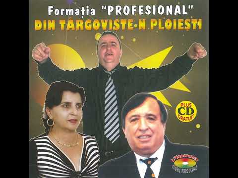 Aurel Tudor & Nelu Miron - Sârba ploieștenilor
