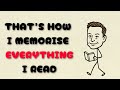 The Elon Musk SECRET To Learning Anything 10X Faster  Use This Loop Fr