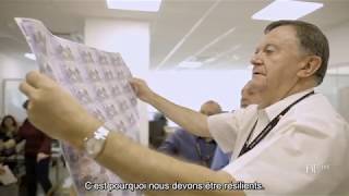 Crane Currency: quand la résilience est une nécessité
