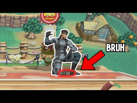 Apollokage loses a tournament by C4ing himself