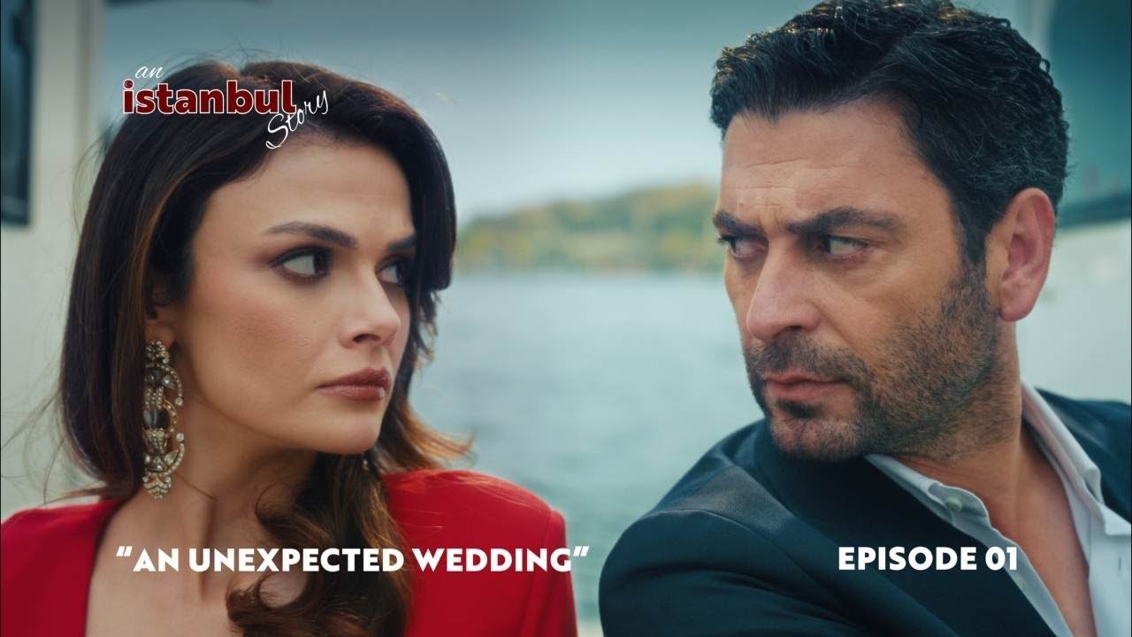 E1 | AN UNEXPECTED WEDDING