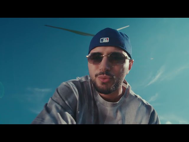  mit dem Titel 'Mitten In Der Nacht' / Video ((jetzt ansehen))