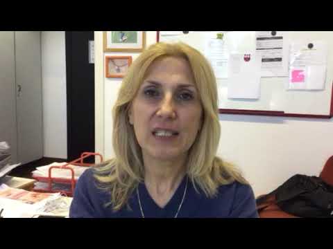 Anna Villarini membro del Comitato Scientifico di Foodinsider